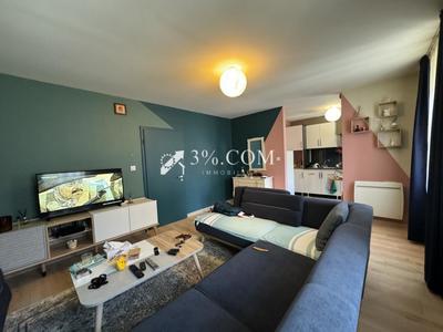 Immeuble - 154 m² - 8 pièces