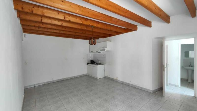 Maison de ville - 84 m² - 4 pièces