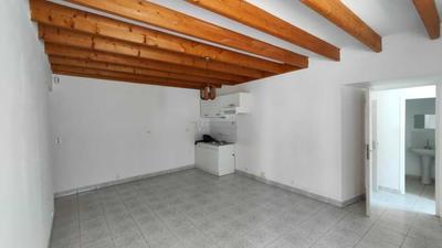 Maison de ville - 84 m² - 4 pièces