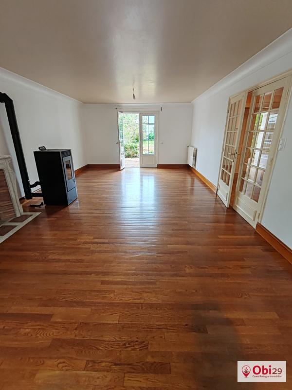 Maison de ville - 136 m² - 5 pièces