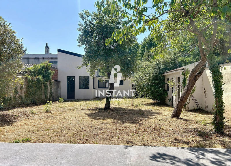 Maison contemporaine - 143 m² - 5 pièces