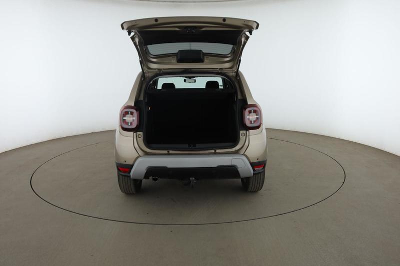 Dacia Duster II 1.5 dCi Blue Confort 4x2 116 ch