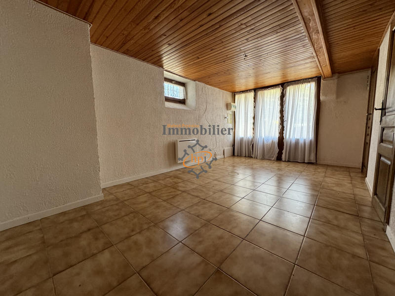 Maison - 75 m² - 4 pièces