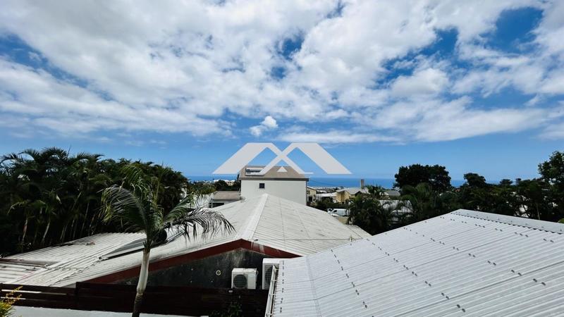 Villa - 136 m² - 5 pièces