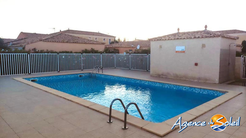 Maison - 64 m² - 4 pièces