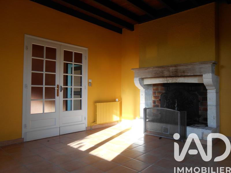 Maison de village - 195 m² - 7 pièces