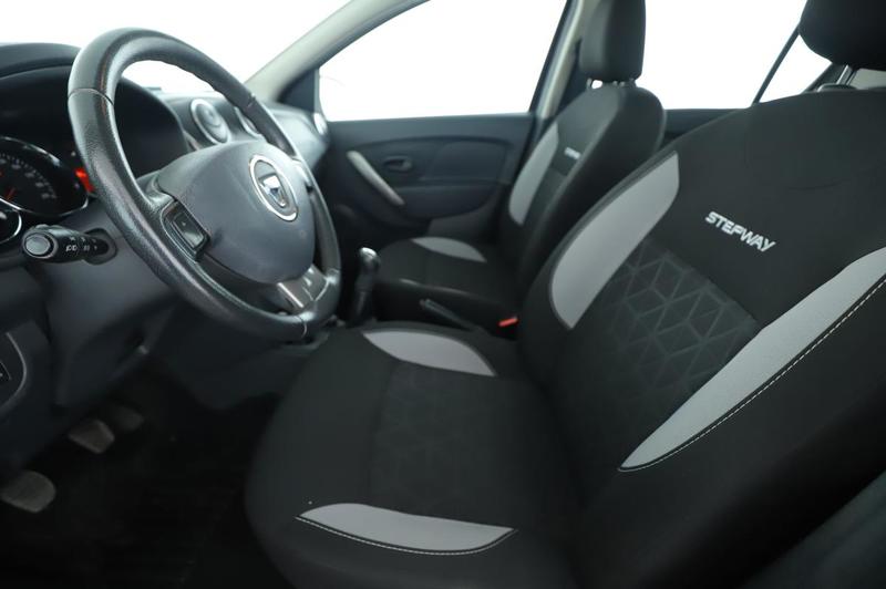 Dacia Sandero II Stepway 0.9 TCe Prestige 90 ch