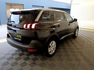 Peugeot 5008 Business 1.6 bluehdi 120ch ss bvm6 active