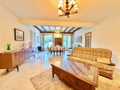 Villa - 150 m² - 6 pièces