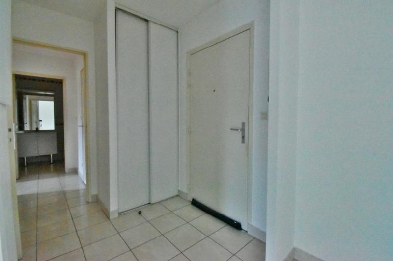 Appartement - 53 m² - 2 pièces