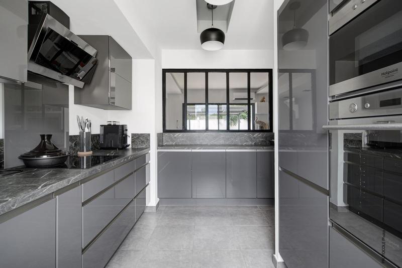 Maison - 111 m² - 5 pièces