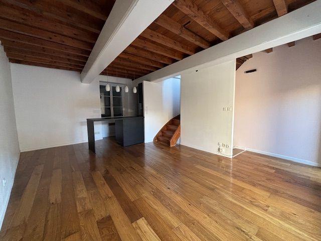 Maison de village - 81 m² - 3 pièces