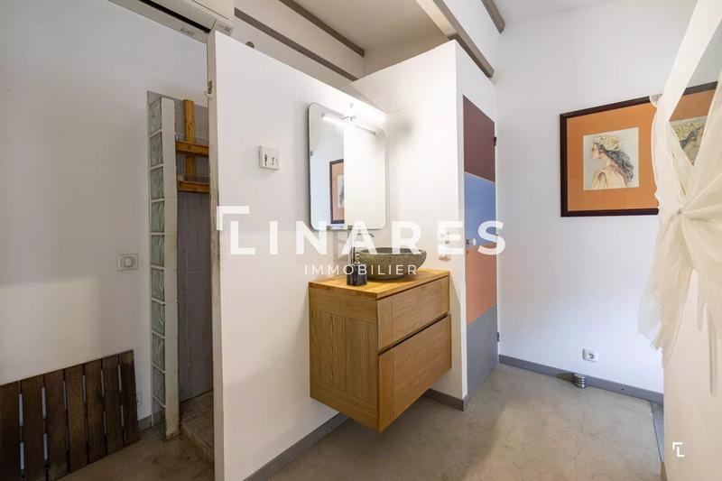 Maison de ville - 203 m² - 5 pièces