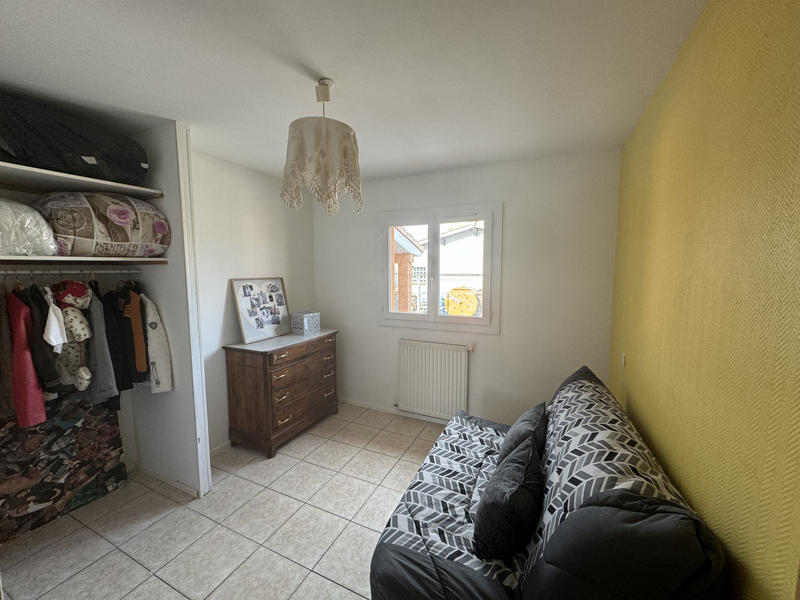 Maison - 155 m² - 7 pièces