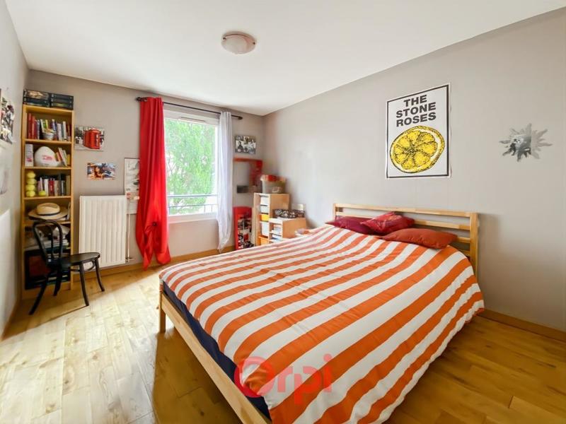 Maison - 168 m² - 6 pièces