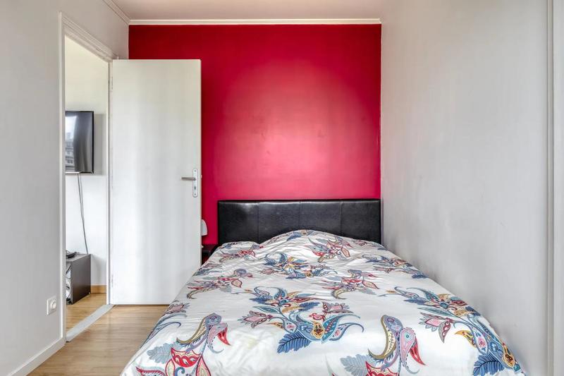 Appartement - 79 m² - 5 pièces