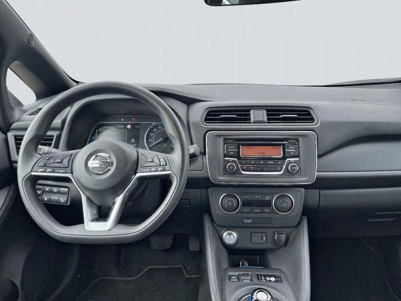 Nissan Leaf 2021 Electrique 40kWh Visia