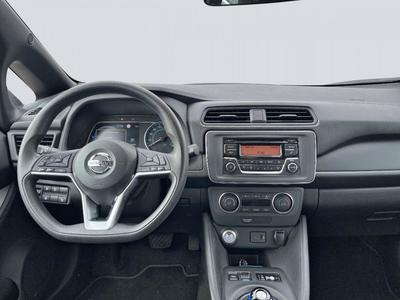 Nissan Leaf 2021 Electrique 40kWh Visia