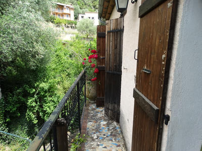 Maison - 82 m² - 4 pièces