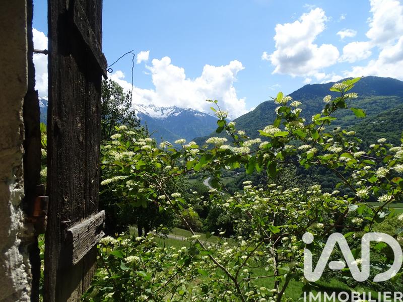 Maison - 47 m² - 2 pièces