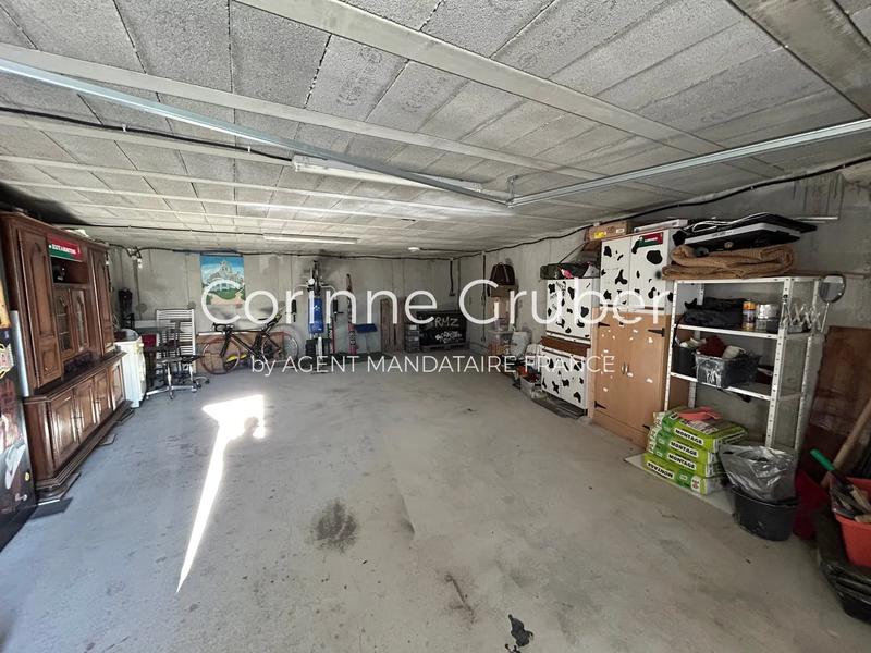 Maison - 114 m² - 5 pièces