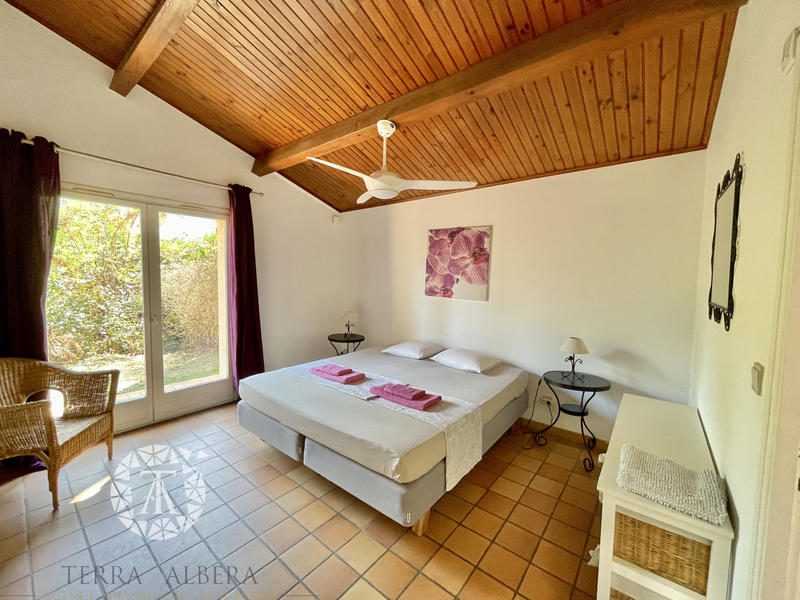 Villa - 192 m² - 6 pièces