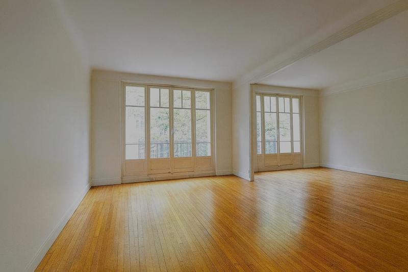 Appartement - 105 m² - 4 pièces