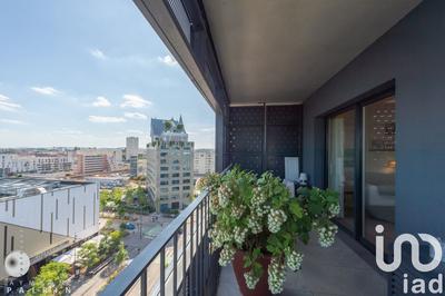 Appartement - 82 m² - 3 pièces