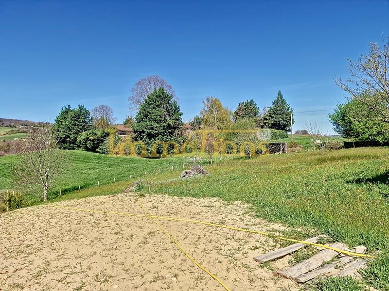 Maison - 182 m² - 7 pièces