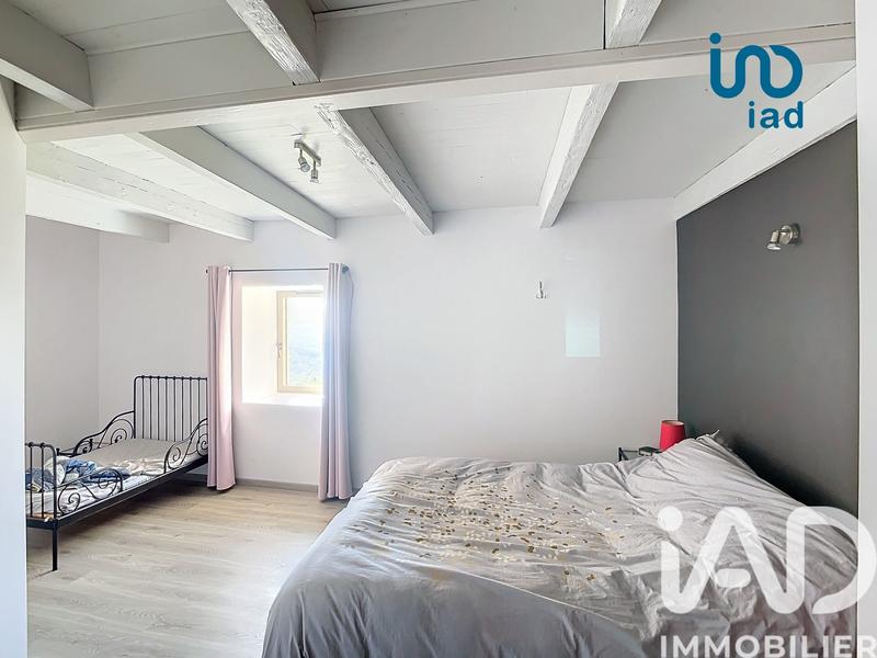 Ferme - 222 m² - 8 pièces