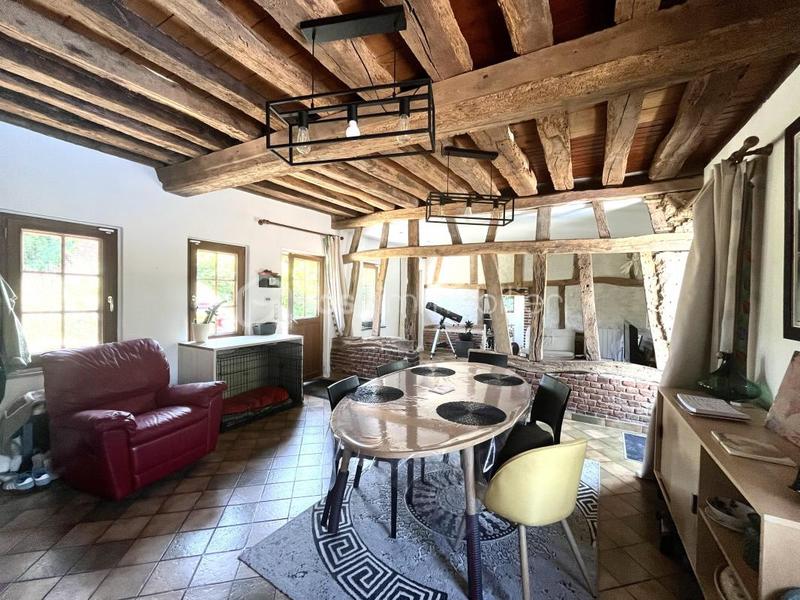 Maison - 151 m² - 5 pièces