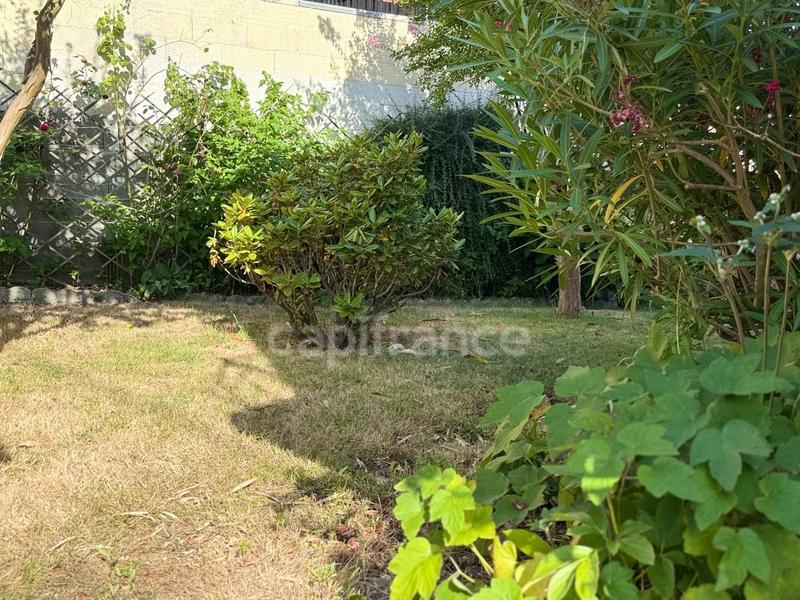 Maison de village - 108 m² - 5 pièces