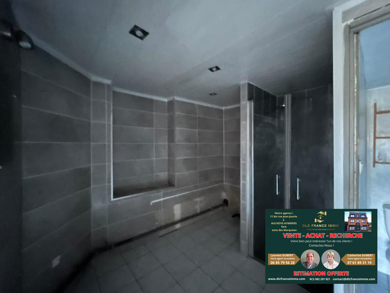 Maison - 129 m² - 5 pièces