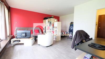 Appartement - 43 m² - 1 pièce