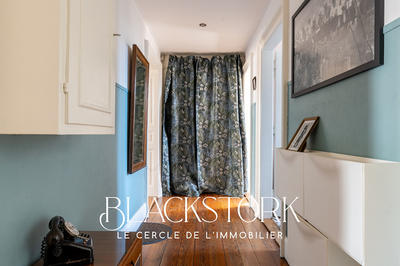 Appartement - 84 m² - 4 pièces