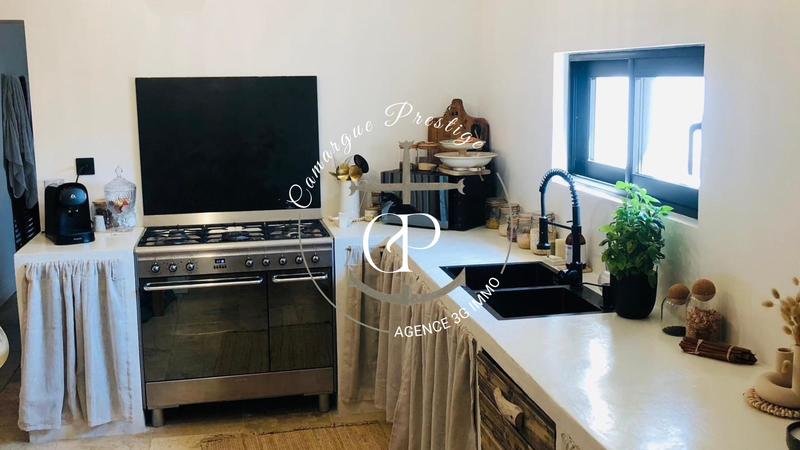 Maison - 90 m² - 6 pièces