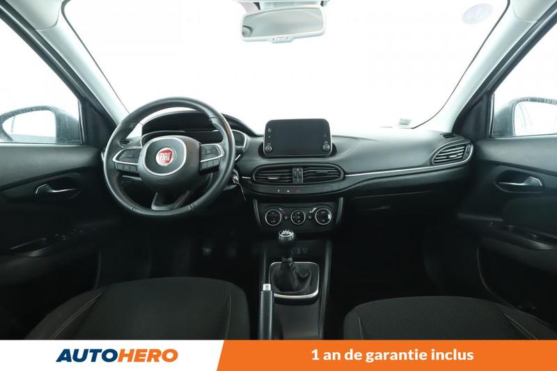 Fiat Tipo Sw 1.4 Easy 95 ch