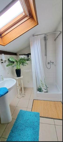 Maison - 190 m² - 8 pièces