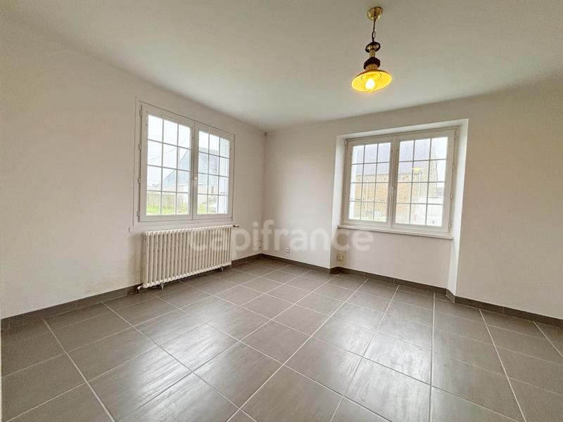 Maison - 145 m² - 5 pièces