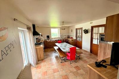 Maison de campagne - 273 m² - 7 pièces