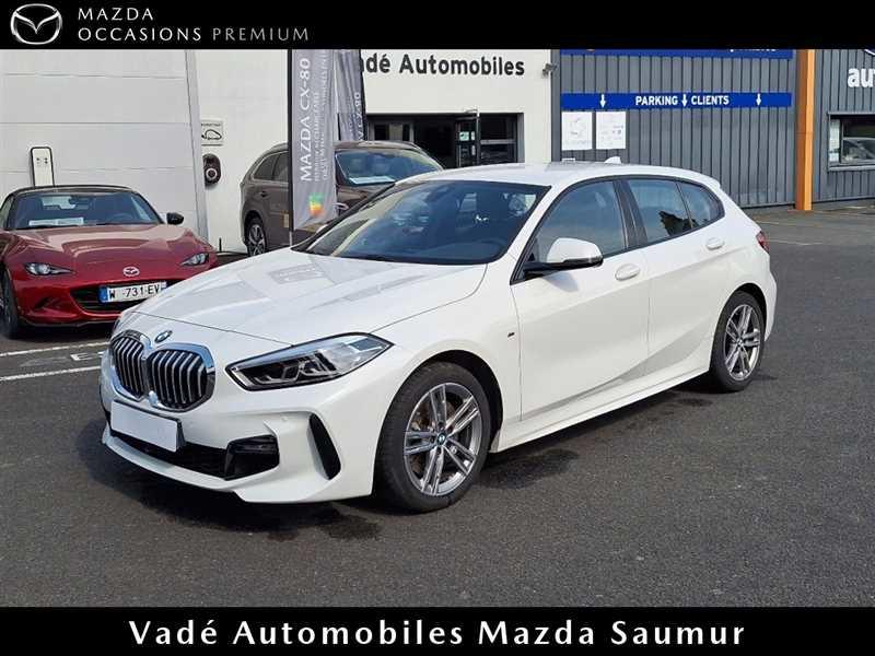 Bmw Série 1 120 I m sport 178ch