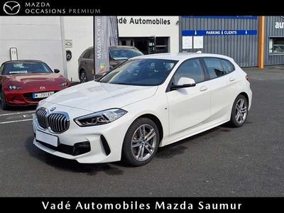 Bmw Série 1 120 I m sport 178ch