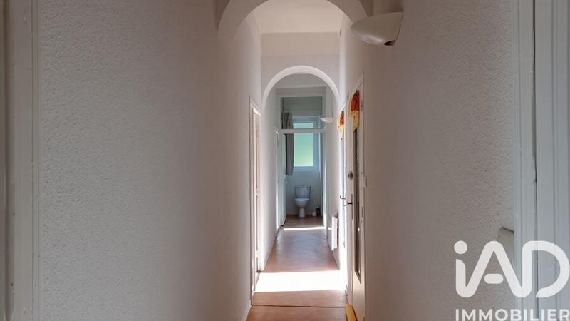 Maison - 155 m² - 8 pièces