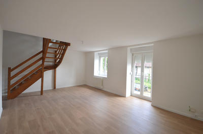 Appartement - 79 m² - 4 pièces