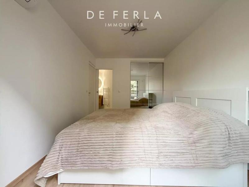 Appartement - 48 m²