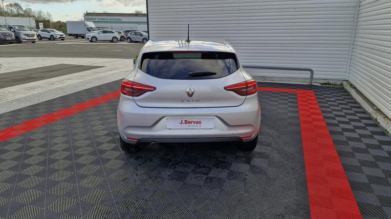 Renault Clio V Tce 90 Evolution
