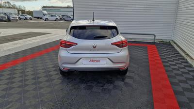 Renault Clio V Tce 90 Evolution