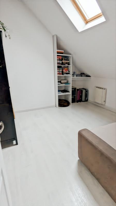 Appartement - 66 m² - 4 pièces