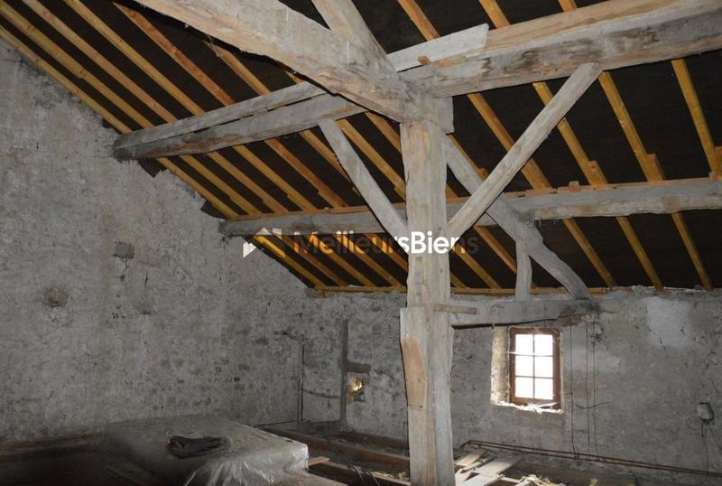 Propriété - 291 m² - 7 pièces