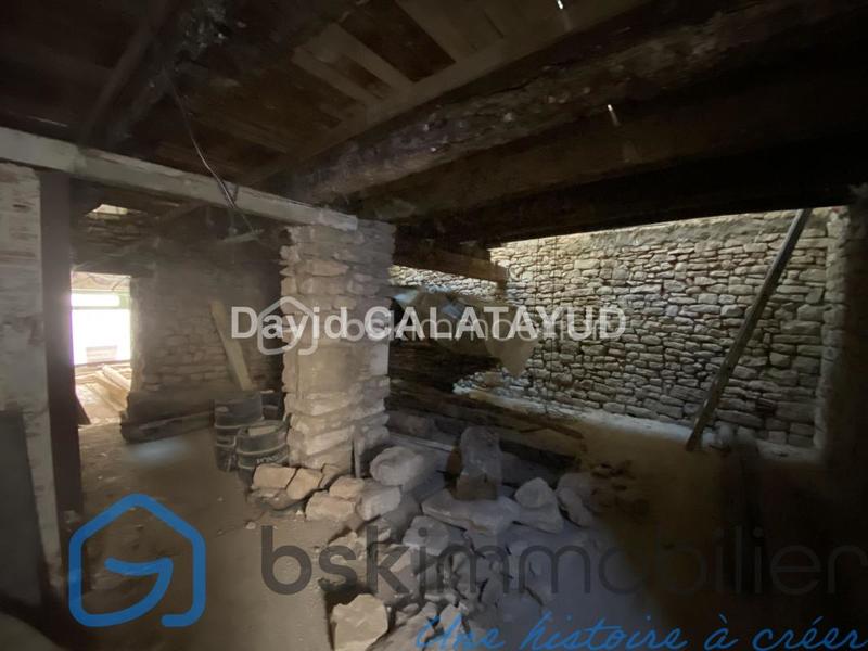 Maison de village - 205 m² - 7 pièces